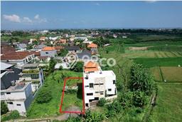 Tanah Investasi Dijual di Badung Punya Luas 160m2 Tanah Investasi Dijual di Badung Punya Luas 160m2