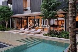 Vila Premium Kawasan , Luas 1900m2m², Akses Badung, Badung Vila Premium Kawasan , Luas 1900m2m², Akses Badung, Badung