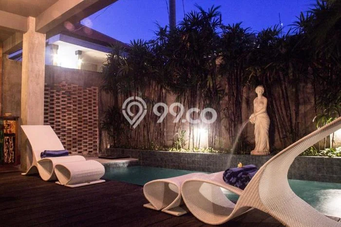 Apartemen Luxury Dijual di Badung Lokasi Strategis Punya 7 Kamar Tidur Apartemen Luxury Dijual di Badung Lokasi Strategis Punya 7 Kamar Tidur