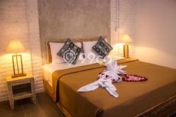 Apartemen Luxury Dijual di Badung Lokasi Strategis Punya 7 Kamar Tidur Apartemen Luxury Dijual di Badung Lokasi Strategis Punya 7 Kamar Tidur