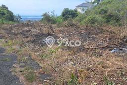 Tanah Dijual Area Strategis di Ungasan Badung 125m2 Tanah Dijual Area Strategis di Ungasan Badung 125m2