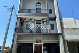 Kost Dijual di Sanur dengan 14 KT dan Luas 321m2 Kost Dijual di Sanur dengan 14 KT dan Luas 321m2