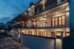 Untuk Dijual Apartemen Eksklusif 10 Bedroom di Badung Dekat ke Fasilitas Publik Untuk Dijual Apartemen Eksklusif 10 Bedroom di Badung Dekat ke Fasilitas Publik
