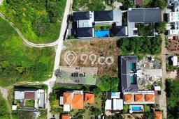 Dijual Tanah Lokasi Ungasan, Badung Seluas 400m2 Dijual Tanah Lokasi Ungasan, Badung Seluas 400m2