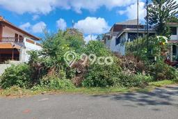 Tanah Kavling Dijual di Badung dengan Spesifikasi 300m2 Tanah Kavling Dijual di Badung dengan Spesifikasi 300m2