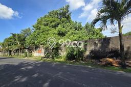 Tanah Dijual di Badung Seluas 435m2 Strategis Tanah Dijual di Badung Seluas 435m2 Strategis