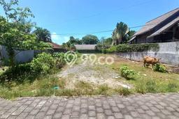 Tanah Dijual di Badung Seluas 1350m2 Strategis Tanah Dijual di Badung Seluas 1350m2 Strategis