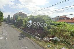 Tanah Kavling untuk Dijual di Denpasar Barat Denpasar 400m2 Tanah Kavling untuk Dijual di Denpasar Barat Denpasar 400m2