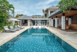 Vila Strategis di , Ukuran 510m2m², Lingkungan Tenang dan nyaman Vila Strategis di , Ukuran 510m2m², Lingkungan Tenang dan nyaman