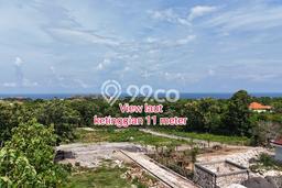 Untuk Dijual Tanah di Badung, Luas 203m2 SHM Untuk Dijual Tanah di Badung, Luas 203m2 SHM