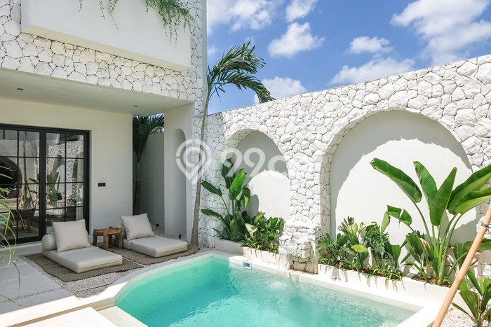 For Sale! Premium House LT 153m2 Desain Elegan di Pererenan For Sale! Premium House LT 153m2 Desain Elegan di Pererenan