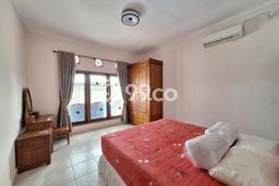 Vila Strategis Kawasan Nusa Dua, Area 0m², Lingkungan Asri Vila Strategis Kawasan Nusa Dua, Area 0m², Lingkungan Asri