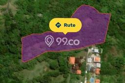 Dijual Tanah 9450m2 di Pecatu, Badung Dijual Tanah 9450m2 di Pecatu, Badung