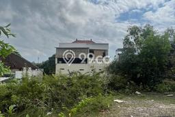 Tanah Dijual Area Strategis di Nusa Dua Badung 433m2 Tanah Dijual Area Strategis di Nusa Dua Badung 433m2
