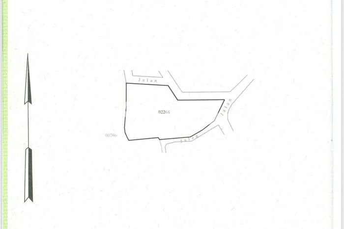 Jual Tanah di Kutuh, Luas 1650m², Lokasi Potensial Jual Tanah di Kutuh, Luas 1650m², Lokasi Potensial