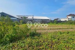 Kavling Tanah untuk Dijual di Padangsambian Kelod, Denpasar, Luas 480m2 Kavling Tanah untuk Dijual di Padangsambian Kelod, Denpasar, Luas 480m2