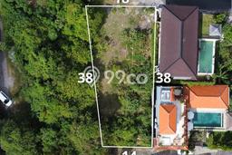 Tanah Kavling Dijual di Badung dengan Spesifikasi 600m2 Tanah Kavling Dijual di Badung dengan Spesifikasi 600m2