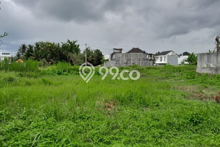 Kavling Tanah untuk Dijual di Kedungu, Tabanan, Luas 500m2 Kavling Tanah untuk Dijual di Kedungu, Tabanan, Luas 500m2