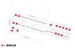 Tanah Dijual di Badung Seluas 100m2 Strategis Tanah Dijual di Badung Seluas 100m2 Strategis