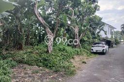 Kavling Tanah untuk Dijual di Tumbak Bayuh, Badung, Luas 340m2 Kavling Tanah untuk Dijual di Tumbak Bayuh, Badung, Luas 340m2