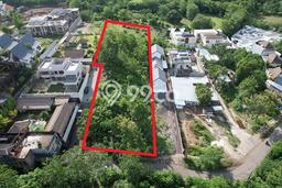 Tanah Kavling Dijual di uluwatu, Badung dengan Luas Tanah 2800m2 Tanah Kavling Dijual di uluwatu, Badung dengan Luas Tanah 2800m2