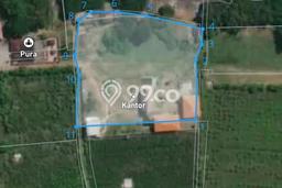 Lahan Kosong Dijual di Buleleng dengan Area 4400m2 Lahan Kosong Dijual di Buleleng dengan Area 4400m2