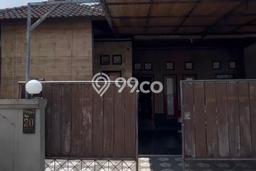 Jual Rumah Eksklusif 4 KT di Sesetan, Denpasar Jual Rumah Eksklusif 4 KT di Sesetan, Denpasar