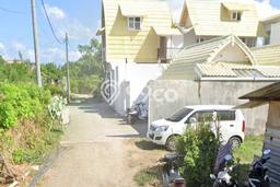 Kavling Tanah untuk Dijual di Ungasan, Badung, Luas 250m2 Kavling Tanah untuk Dijual di Ungasan, Badung, Luas 250m2