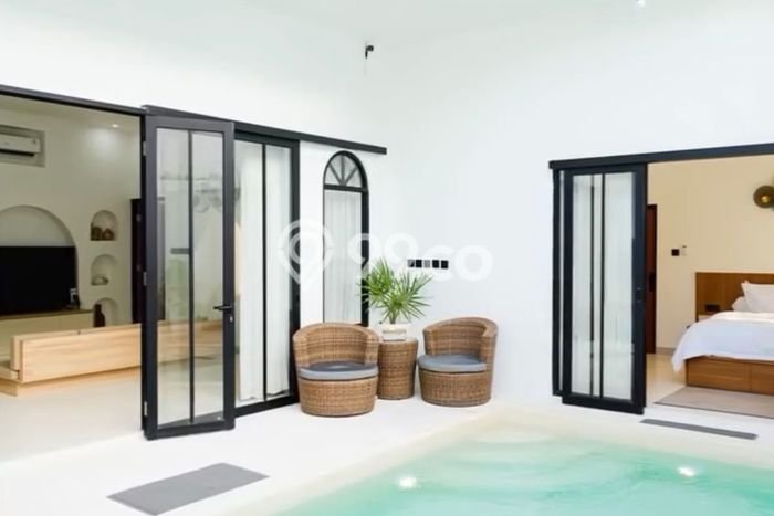 Tempat Ideal! Vila Kawasan , Dimensi 196m2m², Kualitas Prima Tempat Ideal! Vila Kawasan , Dimensi 196m2m², Kualitas Prima