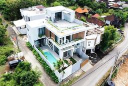 Tersedia Vila Kawasan , Luas 250m2m², Area Asri Tersedia Vila Kawasan , Luas 250m2m², Area Asri