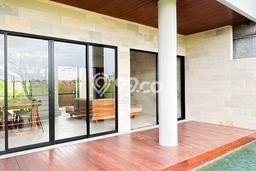 Vila Kawasan , Dimensi 100m2m², Cocok untuk hunian Anda Vila Kawasan , Dimensi 100m2m², Cocok untuk hunian Anda