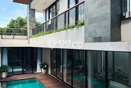 HARGA TERBAIK! Vila di , Dimensi 287m2m², Area Potensial dengan nilai naik HARGA TERBAIK! Vila di , Dimensi 287m2m², Area Potensial dengan nilai naik