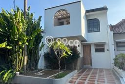 Vila Terawat di , Dimensi 105m2m², Lingkungan Asri dan aman Vila Terawat di , Dimensi 105m2m², Lingkungan Asri dan aman
