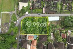 Tanah Kavling Dijual di Gianyar dengan Spesifikasi 1000m2 Tanah Kavling Dijual di Gianyar dengan Spesifikasi 1000m2