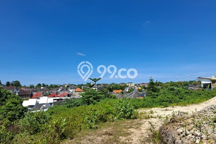 Tanah Dijual Lokasi Strategis di Badung dengan Luas 1830m2 Tanah Dijual Lokasi Strategis di Badung dengan Luas 1830m2