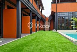 Cocok Untuk Investasi! Dijual Kost di Ungasan 10 Kamar Cocok Untuk Investasi! Dijual Kost di Ungasan 10 Kamar