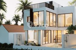 Vila Kawasan , Luas 140m2m², Lokasi Strategis Vila Kawasan , Luas 140m2m², Lokasi Strategis