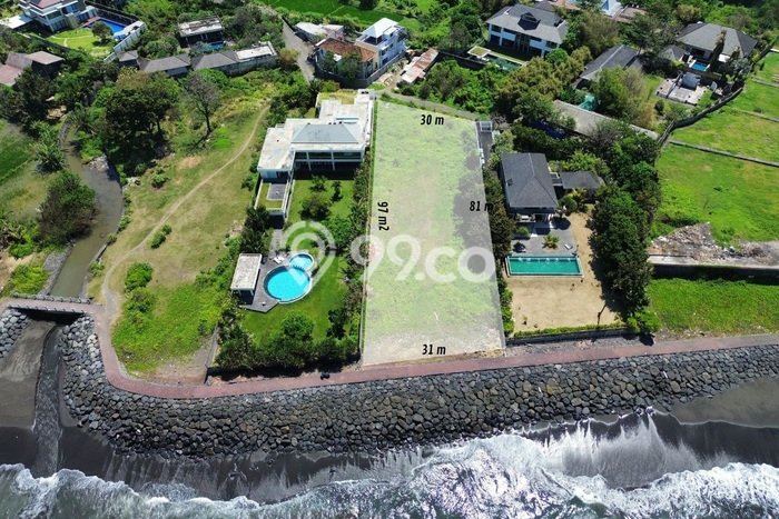 Tanah Dijual di Gianyar Seluas 2493m2 Strategis Tanah Dijual di Gianyar Seluas 2493m2 Strategis
