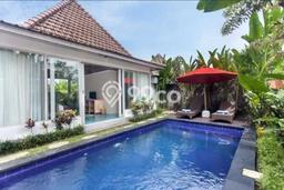 INVESTASI POTENSIAL! Vila di Ubud, Luas 2890m2m², Lokasi Prima INVESTASI POTENSIAL! Vila di Ubud, Luas 2890m2m², Lokasi Prima