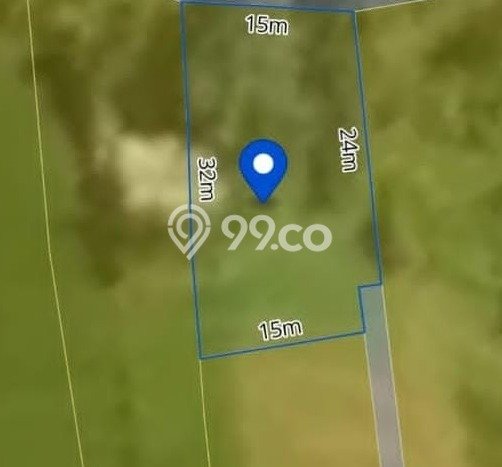 Dijual Tanah Lokasi Kedungu, Tabanan Seluas 470m2 Dijual Tanah Lokasi Kedungu, Tabanan Seluas 470m2