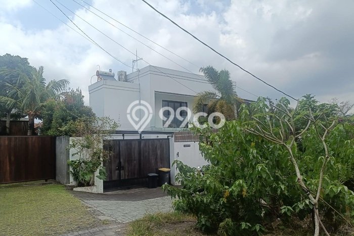 Tanah Dijual Area Strategis di Pererenan Badung 600m2 Tanah Dijual Area Strategis di Pererenan Badung 600m2