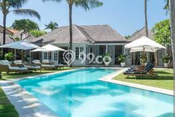 Dijual Tanah di Badung, Luas 2500m2 SHM Dijual Tanah di Badung, Luas 2500m2 SHM