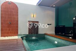 Siap Vila Kawasan , Area 85m2m², Lokasi Strategis Siap Vila Kawasan , Area 85m2m², Lokasi Strategis