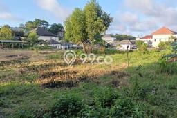 Tanah Dijual Lokasi Kuta Badung SHM Tanah Dijual Lokasi Kuta Badung SHM