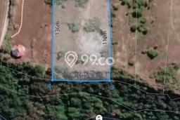 Kavling Tanah untuk Dijual di Kutuh, Badung, Luas 10000m2 Kavling Tanah untuk Dijual di Kutuh, Badung, Luas 10000m2