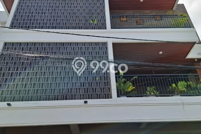 Dijual Rumah Kost di Jimbaran, Badung, 28 KT, 28 KM, Bangunan 850m2 Dijual Rumah Kost di Jimbaran, Badung, 28 KT, 28 KM, Bangunan 850m2
