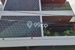 Dijual Rumah Kost di Jimbaran, Badung, 28 KT, 28 KM, Bangunan 850m2 Dijual Rumah Kost di Jimbaran, Badung, 28 KT, 28 KM, Bangunan 850m2