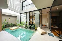 Vila Strategis di , Area 150m2m², Akses ke berbagai kebutuhan Vila Strategis di , Area 150m2m², Akses ke berbagai kebutuhan
