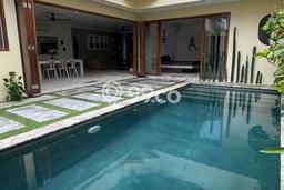 Vila Kawasan , Ukuran 250m2m², Area Potensial untuk bisnis Vila Kawasan , Ukuran 250m2m², Area Potensial untuk bisnis