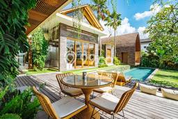 Vila di , Luas 500m2m², Dekat ke beragam keperluan Vila di , Luas 500m2m², Dekat ke beragam keperluan